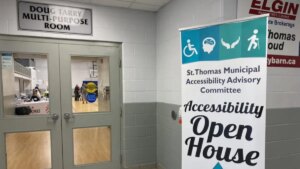 AccessAbility Open House returns Friday with sports challenges, vendors and more
