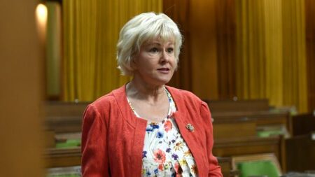 Cheryl Gallant Wins Again in Algonquin-Renfrew-Pembroke