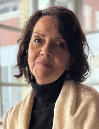 Anneta Savvidis Has Passed Away at 78