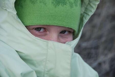 Cold Snap Hits Southwestern Ontario Again