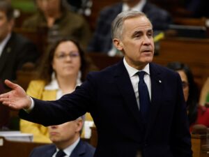 Is Alberta’s Push for Independence Linked to Trump?