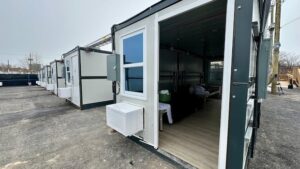 Audit Highlights Issues in Hamilton’s Shelter Project