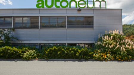 Parts Supplier to Shut London Facility, Impacting 136 Jobs