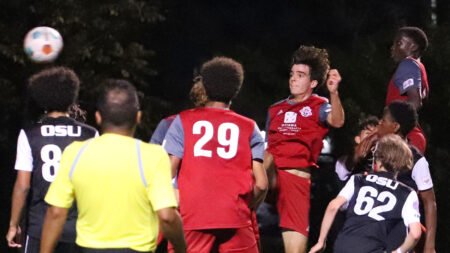 Ottawa TFC Secures Victory with Late Goals Against OSU