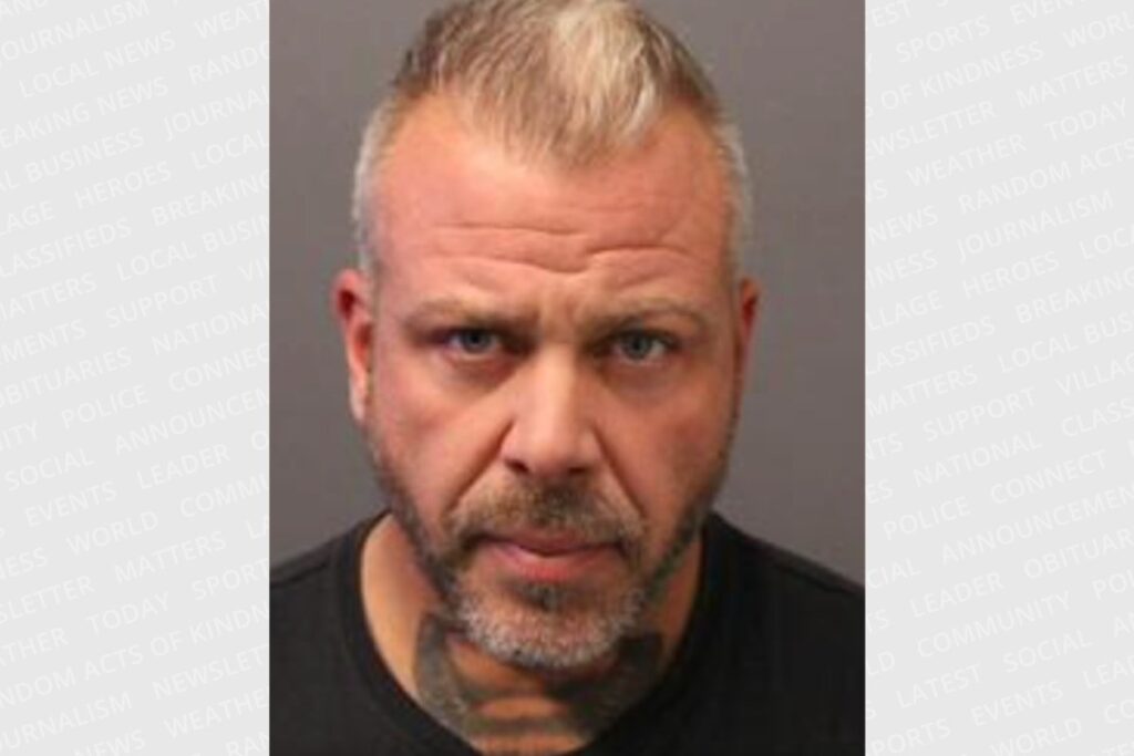 Ex-Cop from Toronto Arrested in Gambling Scam