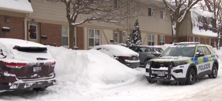 Mother Arrested for Murder in Child’s Death