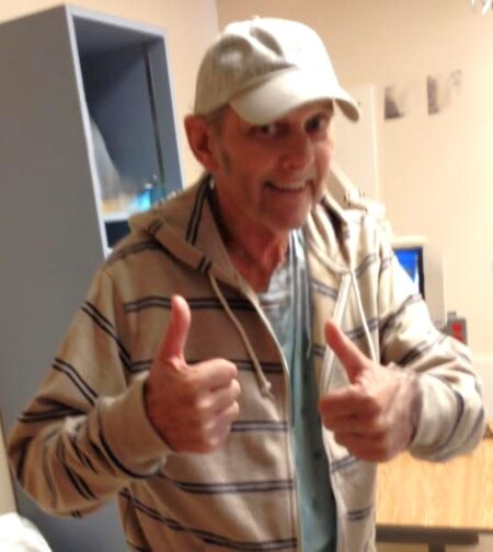 Barry Roberts, 85, Passes Away in Thunder Bay