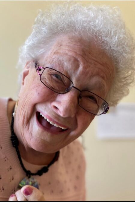 Bernice Cranton Remembered