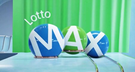 Canada’s Lottery Jackpot Reaches Highest Point in Months