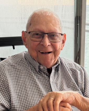 Remembering Bill Hopper, 1931 – 2026