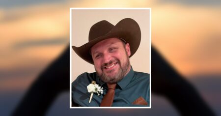 Billy Prosser, 40, Passes Away