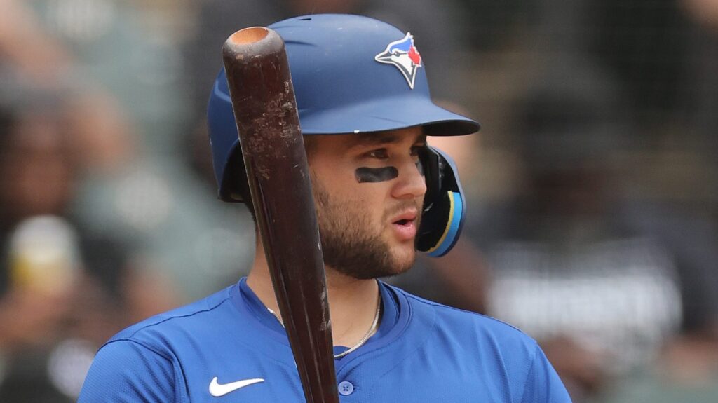 Blue Jays Add Strong Slugger Amid Ongoing Tucker Buzz