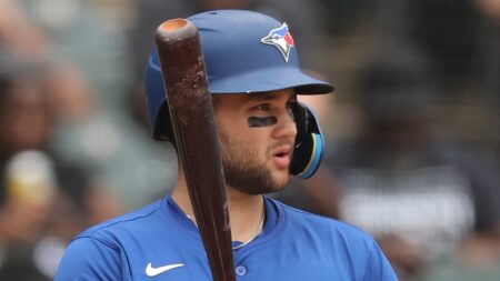 Blue Jays Add Strong Slugger Amid Ongoing Tucker Buzz