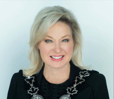 Ontario Liberals Face Leadership Change