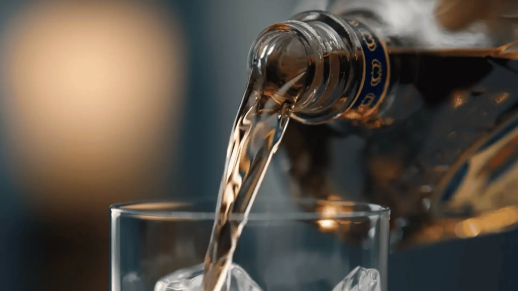 Ontario’s Crown Royal Ban May Impact Local Glass Firm