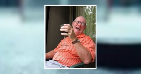 Remembering Brian Moreland