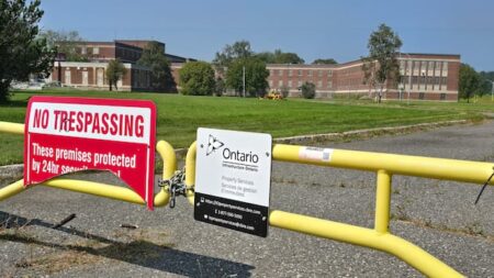 Key Topics at ROMA Conference for Thunder Bay Delegation