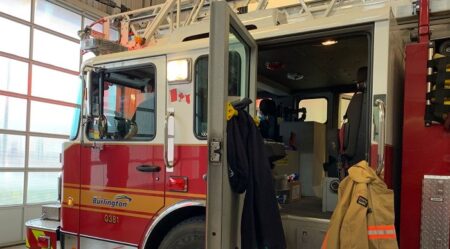 Burlington Fire Dept. reminds residents of upcoming Ontario Fire Code changes