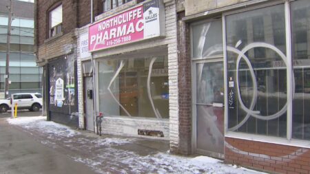 Future Uncertain for Little Jamaica Amid LRT Work