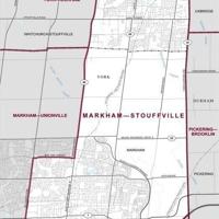 Voting Information for Markham-Stouffville in 2025