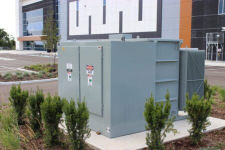 CES Transformers Expands Operations in Markham