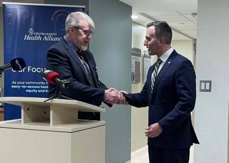 New Home Care Program Launches at CKHA