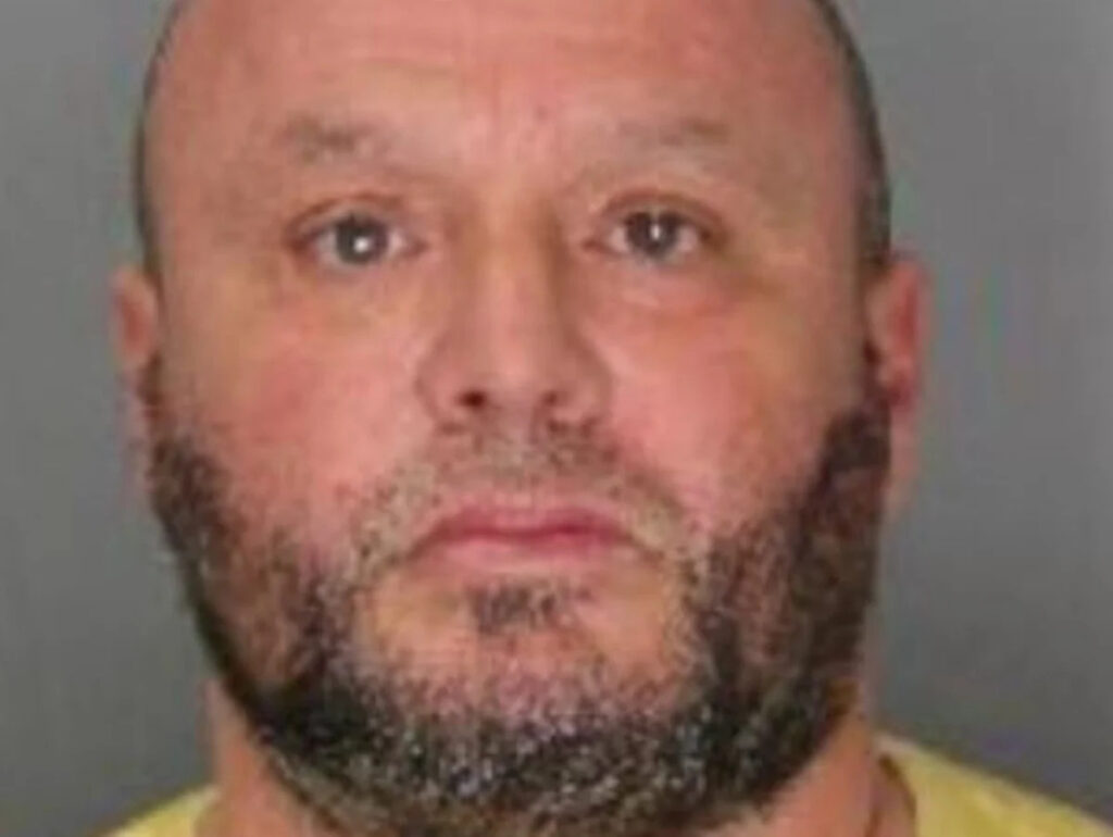 Whitby Resident, 47, Arrested for Child Luring