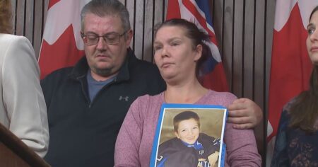 Parents Demand Better Support for Special Needs Students