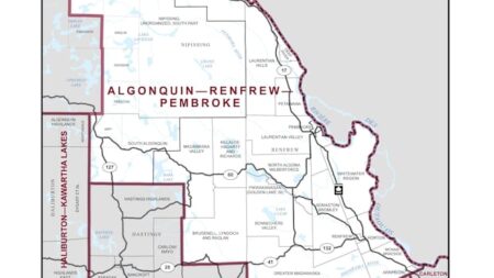 Algonquin-Renfrew-Pembroke Election Insights for 2025