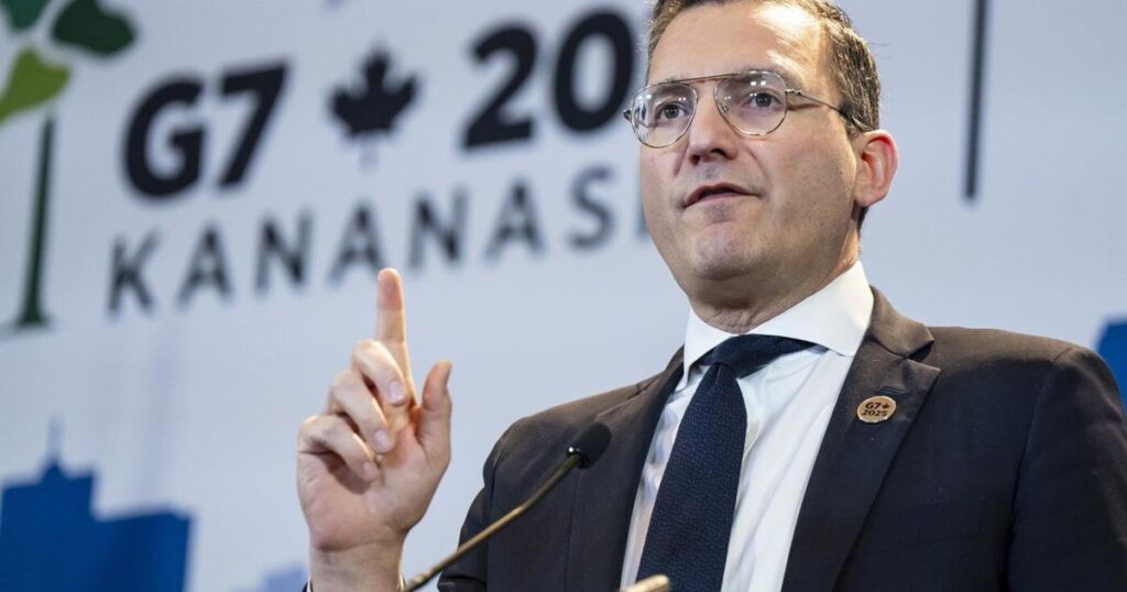 Canada Won’t Ban X Despite Deepfake Issues, Says AI Minister