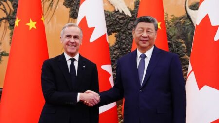 Canada and China Reach New Trade Agreement