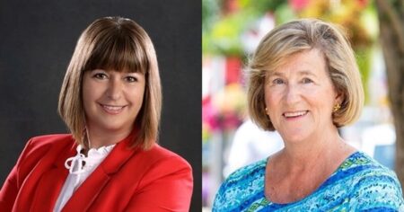 Canadian Lawmakers Leave Taiwan Ahead of Carney’s Trip to China