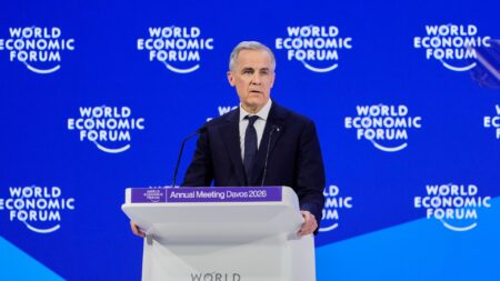 Carney’s Fresh Take on Global Power Dynamics