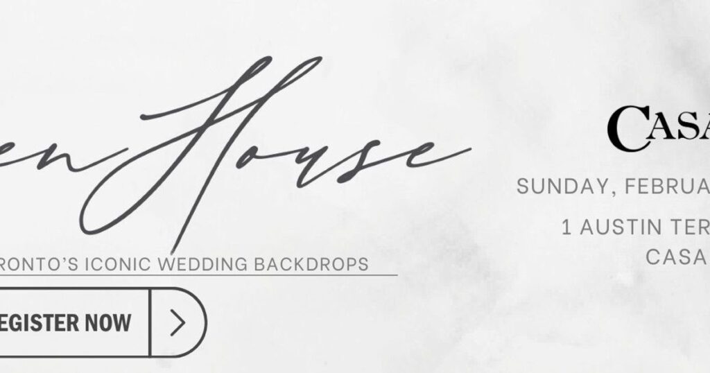 Explore Casa Loma on February 8th