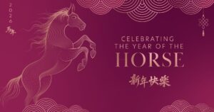 Join the Lunar New Year Fun at Bayview Village!
