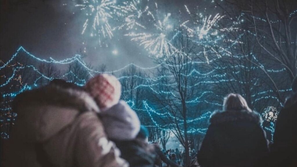 New Year’s Eve Festivities in Durham Region