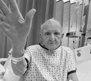 Remembering Charles Mintenko