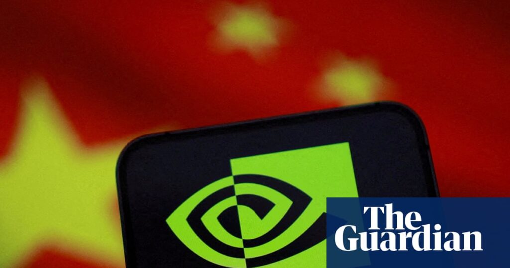 China Halts Nvidia H200 Chip Imports Despite US Approval