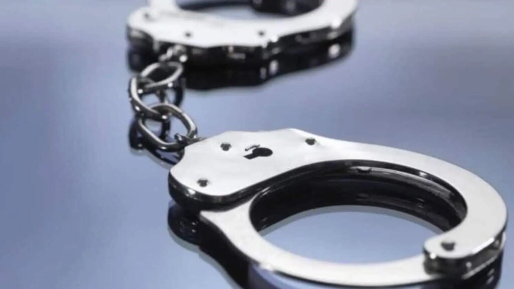 Brampton Man Among Three Arrested for Store Break-Ins