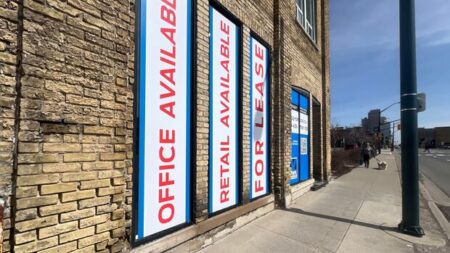 New Grant Aims to Revitalize London’s Downtown Shops