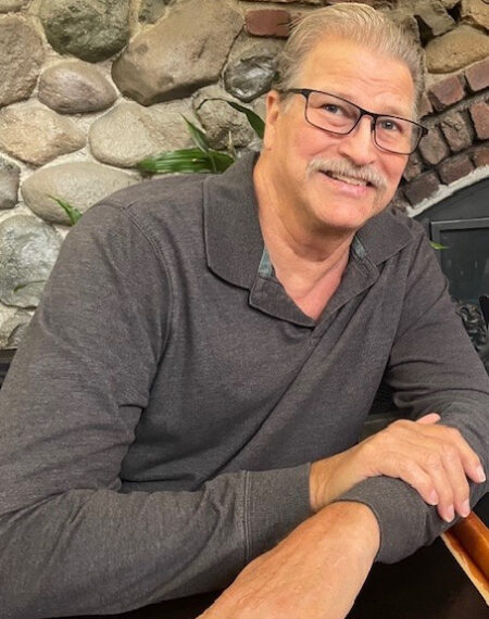 Remembering Clint Weaver, 64, from Ontario