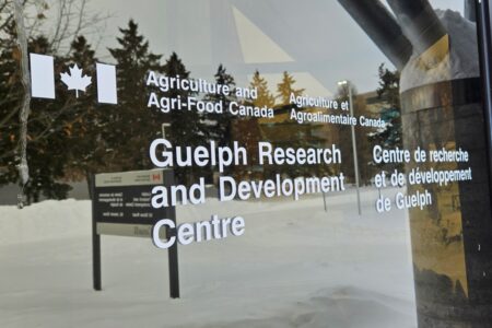 Guelph Research Center Closure Threatens Food Innovation