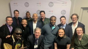 St. Thomas Sports Event Supports Special Olympics and Local Community