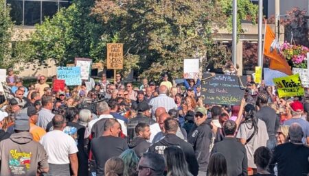 Outcry in St. Catharines After Child Assault in Welland