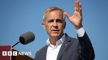 Michael Ma Joins Liberals, Strengthening Carney’s Position