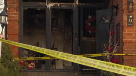 Investigation Ongoing After Markham Fire Injures Child