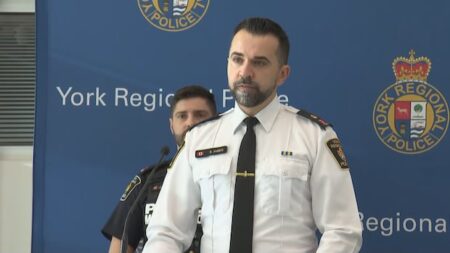 Police Break Up Criminal Network Behind Ontario Shooting and Quebec Murder