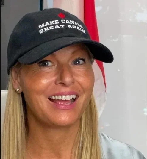 Crowd sourcing campaign lands controversial Pickering Ontario councillor her 8th. webp