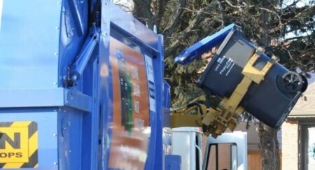 Tim Hortons Cups Can Now Be Recycled in Peel