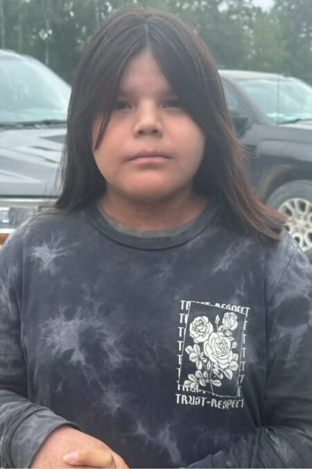 Remembering Cynara Bighead